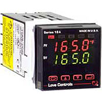 Dwyer 16A系列 温度调节仪/过程信号调节仪