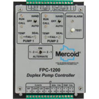 Dwyer FPC-1200型 多功能2泵组控制器
