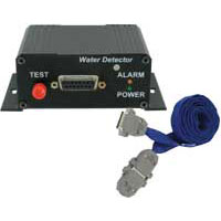 Dwyer WD系列 渗漏水监测装置（带传感器）