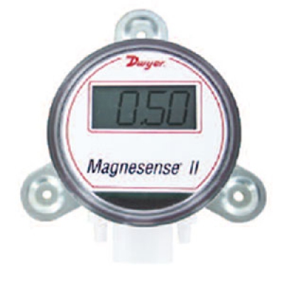 Dwyer MS2系列 Magnesense®II 差压变送器