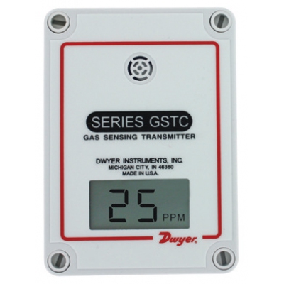 GSTA/GSTC 一氧化碳二氧化碳传感器