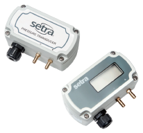  setra西特 微差压传感器/变送器 （型号 261C)